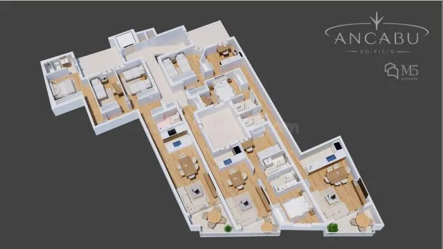 Piso 2 habitaciones 78m² en venta - Vélez Málaga - foto 5