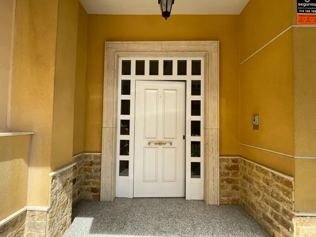 Adosado 5 habitaciones 400m² en venta - Pueblo 5 — 45