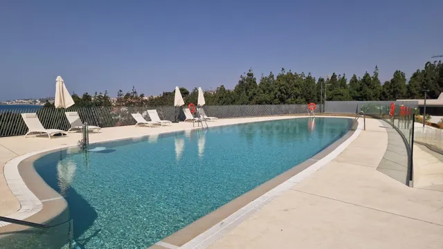 Villa reciente construcción en Venta ultima Unidad-Faro de calaburra — 2