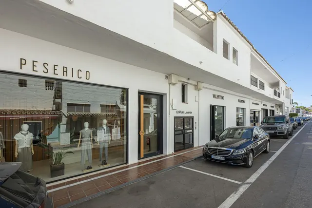 Ático 2 habitaciones 64m² en venta - Marbella — 37