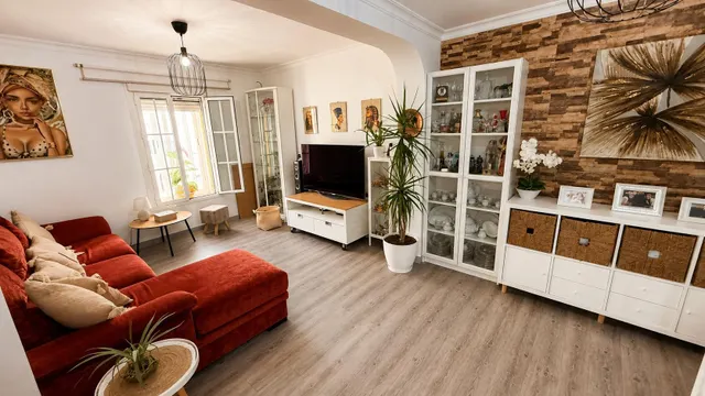 Casa amplia y con encanto en el Corazón de Puerto Real — 4