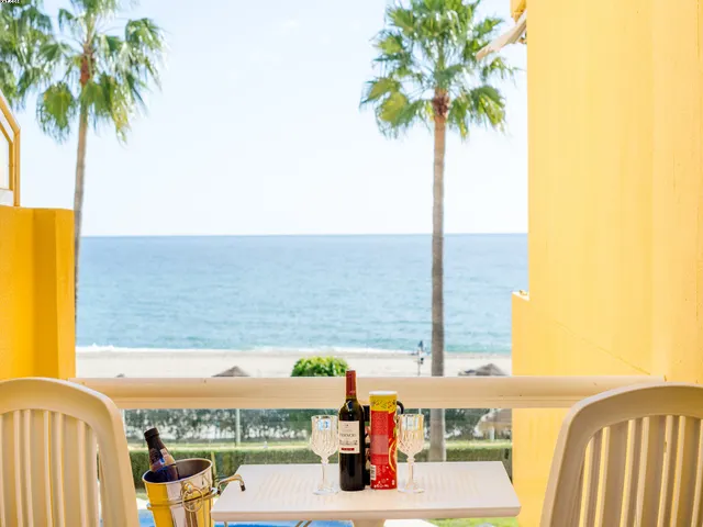 Apartamento 2 habitaciones 69m² en venta - Riviera del sol — 19