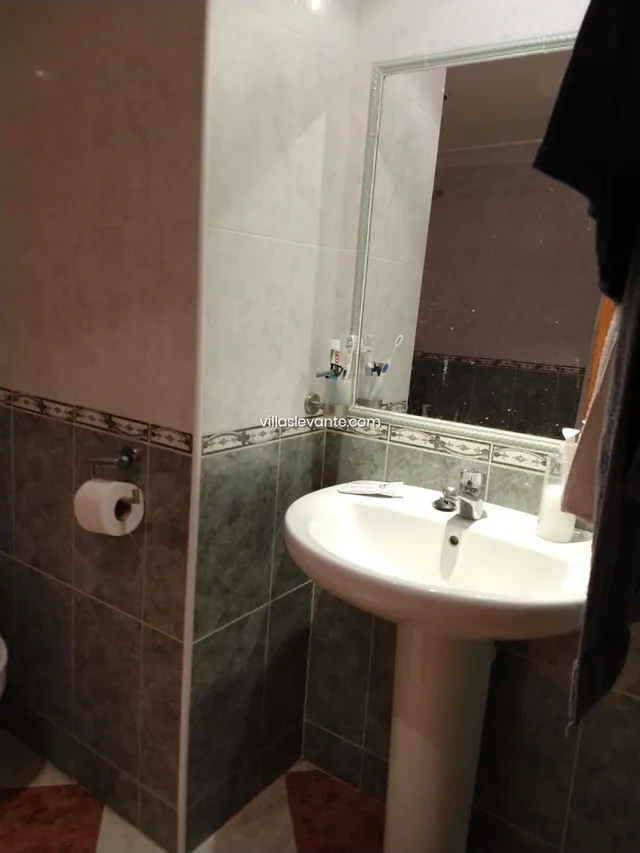 PISO AMPLIO CON URBANIZACION COMPLETA — 7