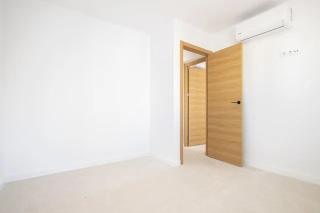 ¡Exclusivo piso de obra nueva ideal para familias en Palma de Mallorca! — 18
