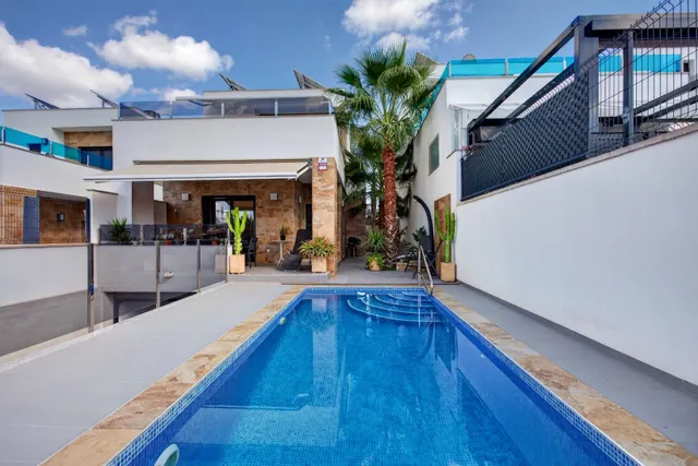Villa 3 habitaciones 180m² en venta - Comunidad valenciana — 15
