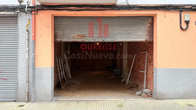 ECONÓMICO LOCAL COMERCIAL EN O VINTEÚN - foto 2