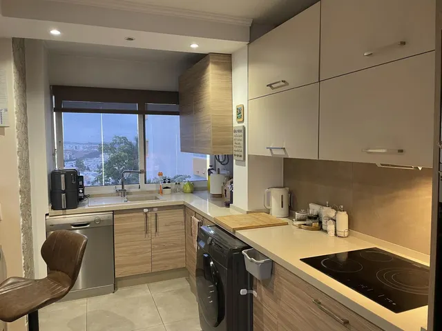 Apartamento 2 habitaciones 90m² en venta - Riviera del sol — 6