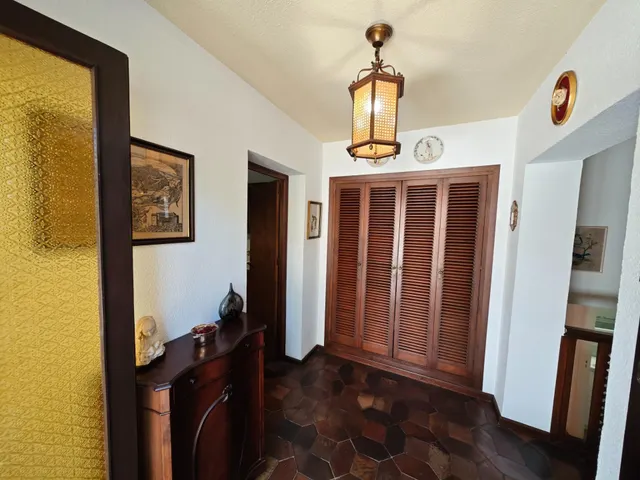 Magnifica villa situado en Fuengirola, en la zona Sohail. — 26