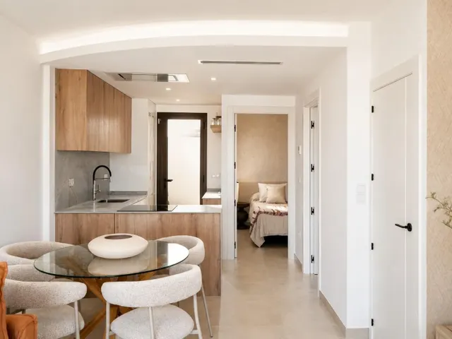 Casa 3 habitaciones 87m² en venta - Comunidad valenciana — 15
