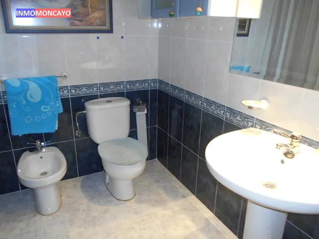 SE VENDE UNIFAMILIAR EN BORJA — 19