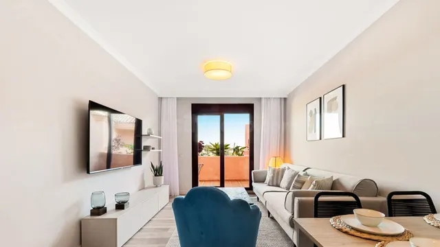 Ático 2 habitaciones 92m² en venta - Paraiso-Barronal - foto 5