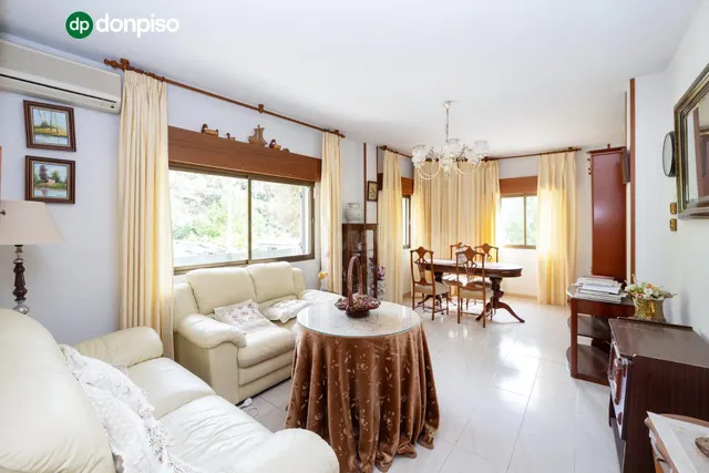 Casa 4 habitaciones 269m² en venta - Andalucia — 5
