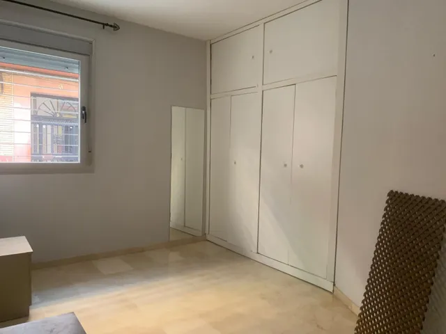Piso reformado en barrio naranjo — 10