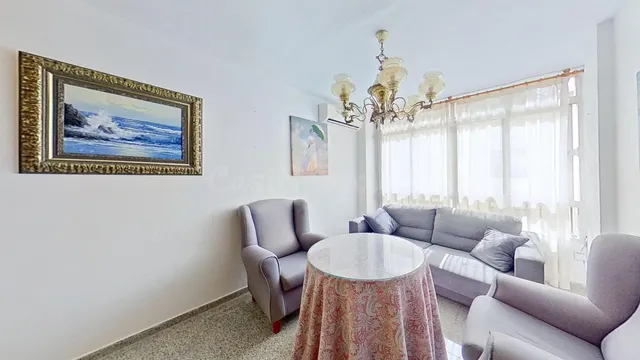 PISO EN VENTA EN PLENO CENTRO DE MOTRIL - foto 3