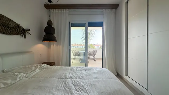 Apartamento 2 habitaciones 74m² en venta - La Zenia — 23