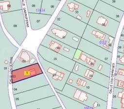 Terreno urbano 1040m² en venta - Urb El Pantano - Alcora - foto 2