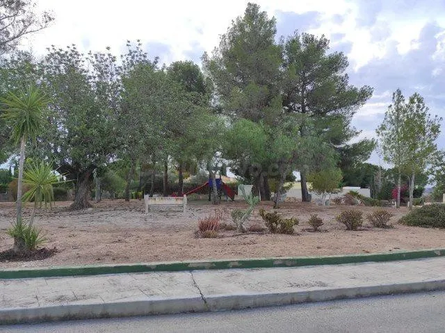 Parcela en Colinas de Venta Cabrera, Montserrat - foto 5