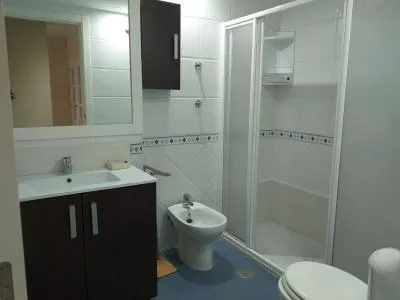 Amplio apartamento en el cerro del viento — 10