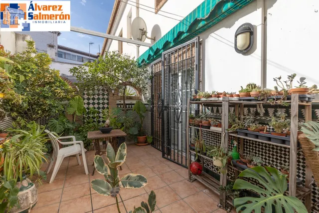 Casa en esquina en venta en Las Gabias — 22