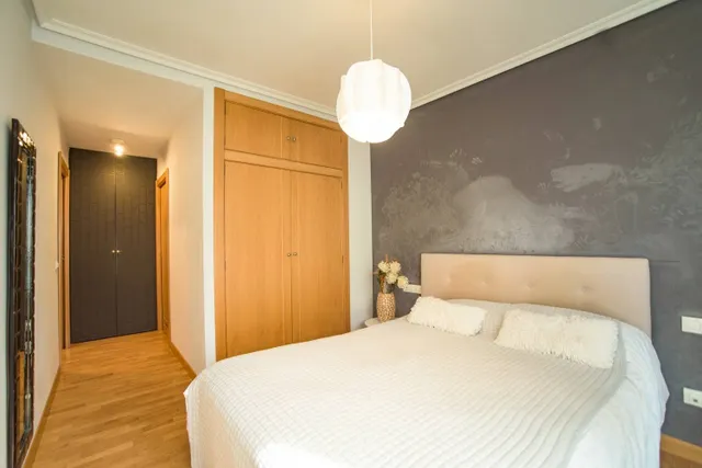 Piso en C/ Santos  A. Ochandategui 17, Buztintxuri, Pamplona — 25