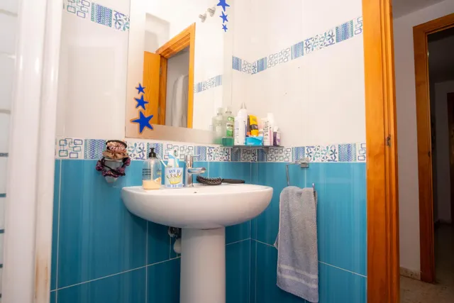 Piso en Venta en La Paz - Segunda Aguada, Cádiz por €270.000 — 40