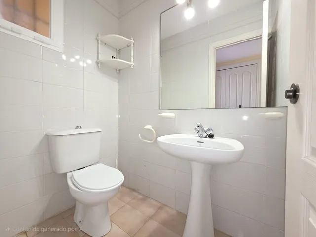 Adosado 3 habitaciones 262m² en venta - Costa Del Sol — 10