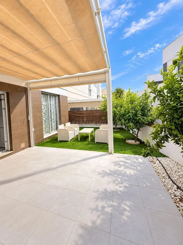 Villa de Lujo 3 habitaciones 126m² en venta - Lomas de Cabo  - foto 5