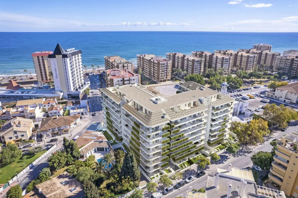 Ático 3 habitaciones 179m² en venta - Centro