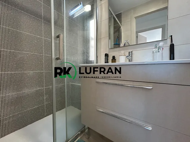 Piso en venta en Alicante. — 19