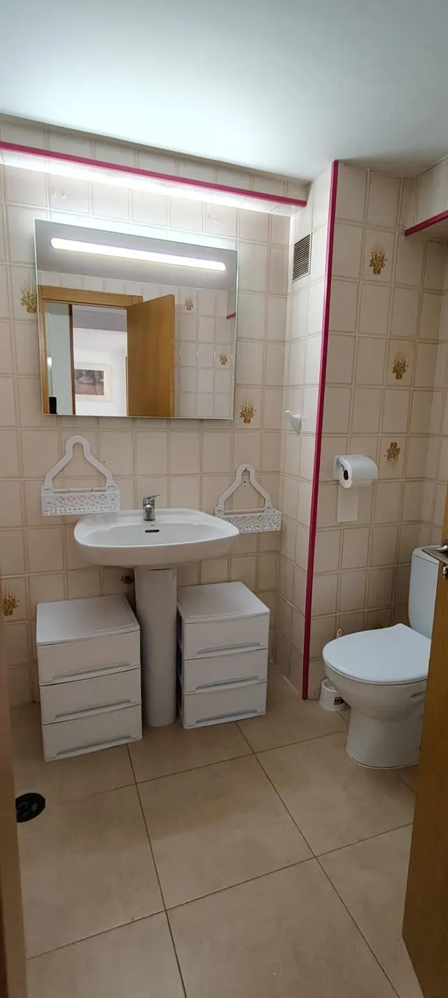 Bonita vivienda con 3 dormitorios y ascensor — 28