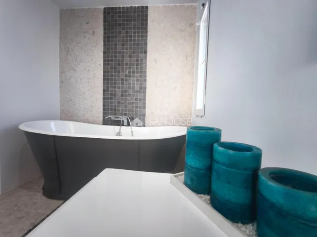 Venta de chalet en Aspe, santa elena — 22
