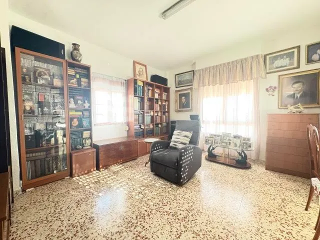 Chalet 4 habitaciones 176m² en venta - Partida fossos — 12
