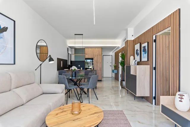 VILLA INDEPENDIENTE EN VENTA EN ALGORFA — 7