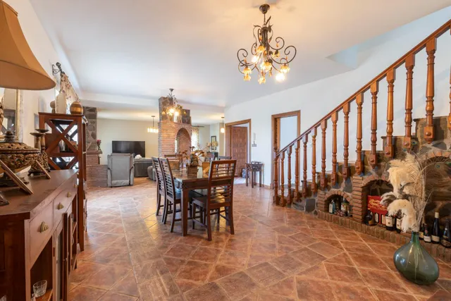 Chalet 3 habitaciones 240m² en venta - Los pinos — 9