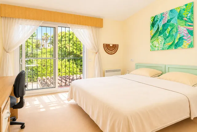 Adosado 2 habitaciones 111m² en venta - Costa Del Sol — 10
