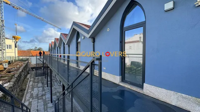 Apartamento 26m² en alquiler - Mafamude e Vilar do Paraíso — 12