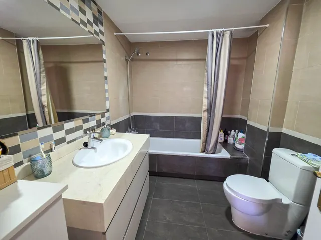 Apartamento 3 habitaciones 112m² en venta - Costa del Sol — 7