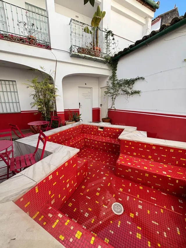¡ALQUILER! APARTAMENTO DE OBRA NUEVA EN CASA SEÑORIAL (SAN A - foto 5