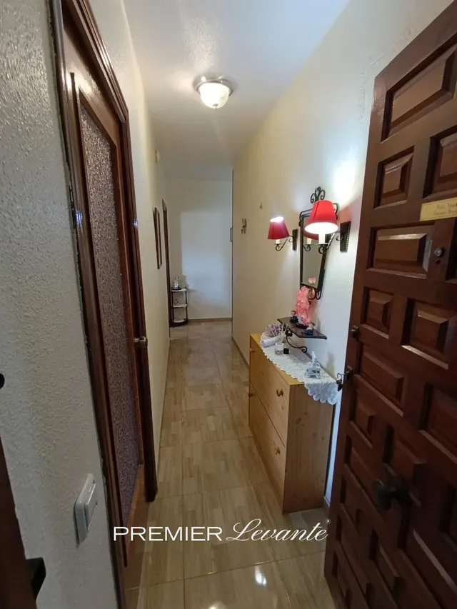 Piso en Villajoyosa — 6
