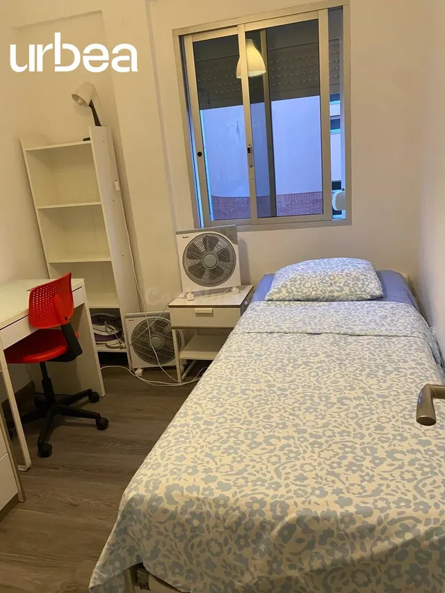 Vivienda solo para estudiantes. — 3