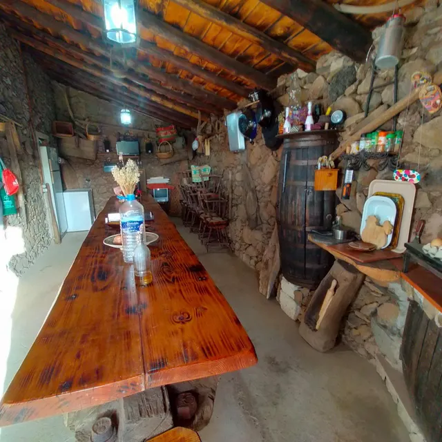 Casa Rustica La Escalona — 25
