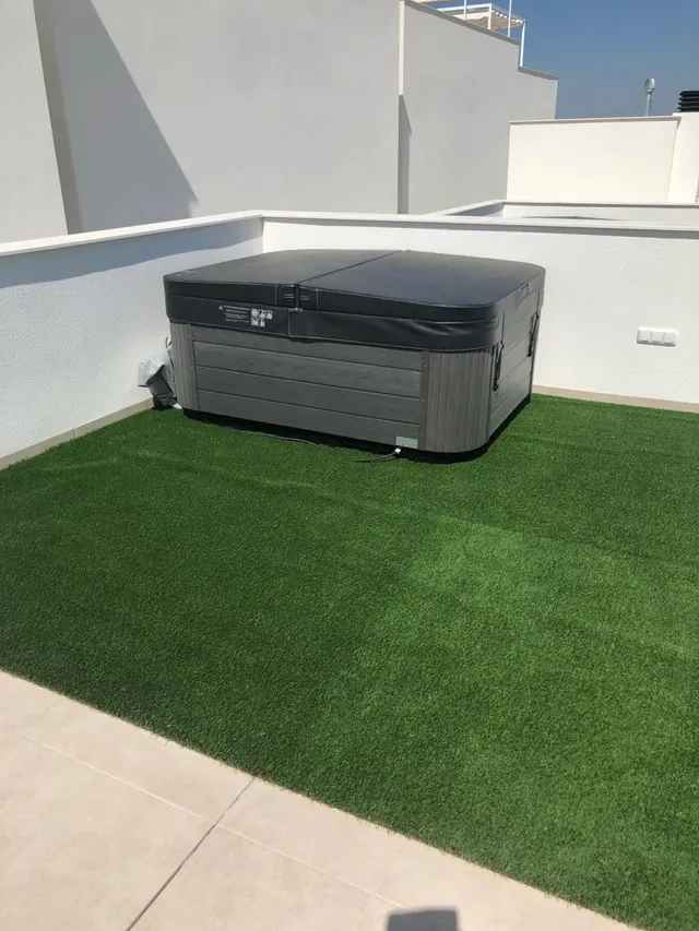 Villa 3 habitaciones 127m² en venta - Pueblo 4 — 15