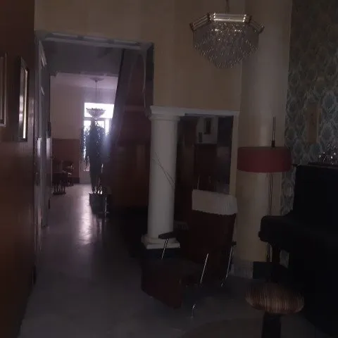 Caserón adosado — 8