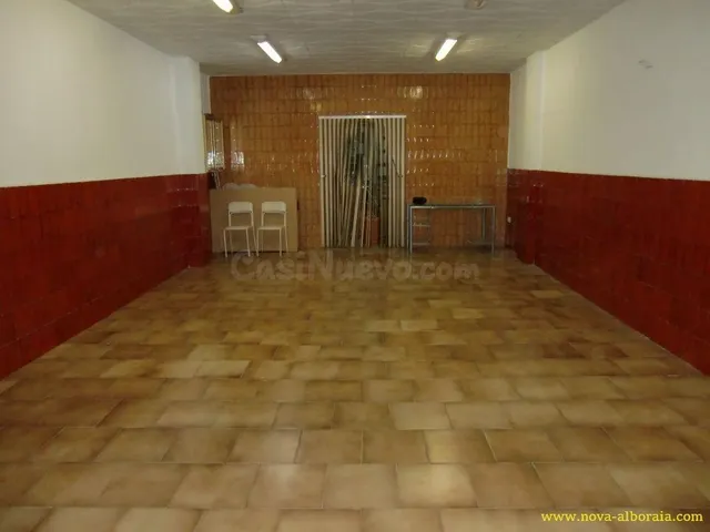 Local comercial 2 habitaciones 64m² en alquiler - Alboraya — 5