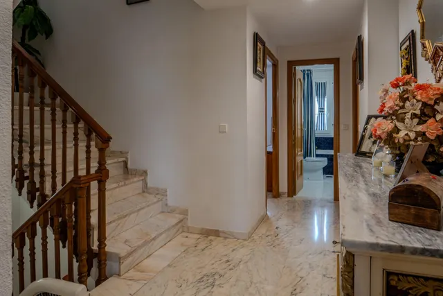Casa en exclusiva en la zona del Patriarca — 39