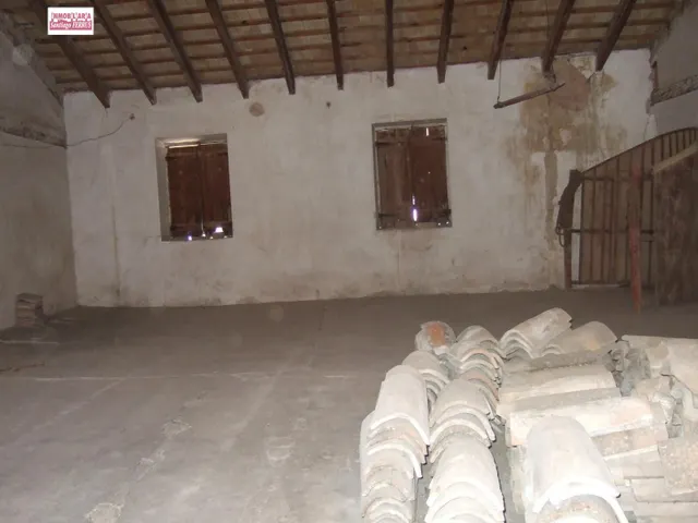 CASA EN VENTA EN LA CALLE VALENCIA DE BENIFAIO — 5