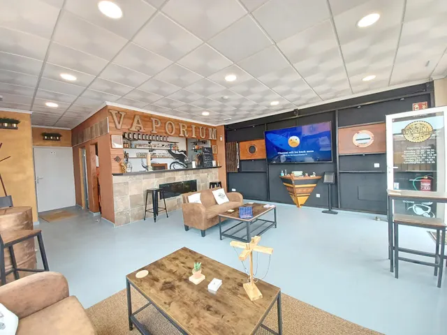 Local comercial en venta en La Regia — 4