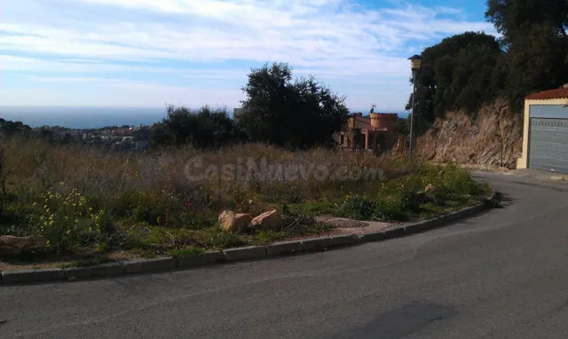 Terreno urbanizable 900m² en venta - La Riviera - foto 2