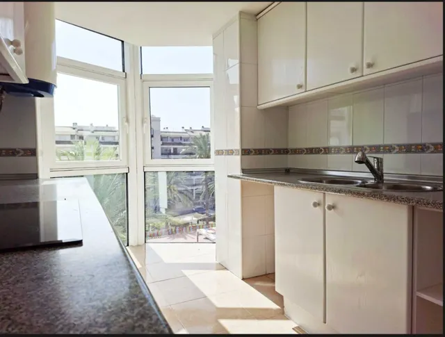 Apartamento 3 habitaciones 105m² en venta - Casco Antiguo — 12
