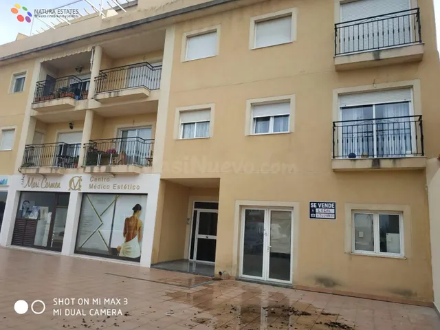 LOCAL COMERCIAL EN TURRE, OPORTUNIDAD ÚNICA. — 2
